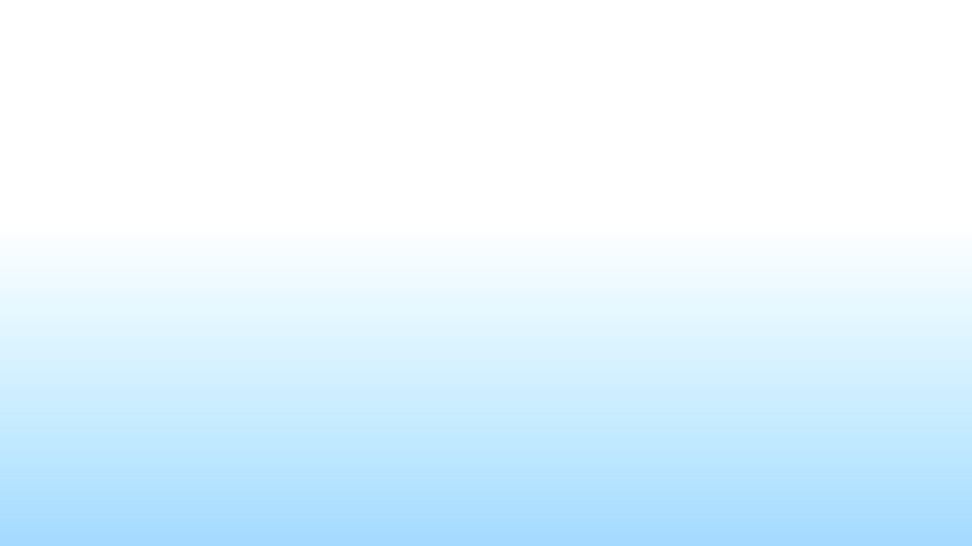 Blue gradient
